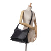 Secondhand Bottega Veneta Nappa Intrecciato Flap Crossbody
