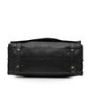 Secondhand Bottega Veneta Nappa Intrecciato Flap Crossbody