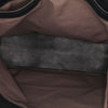 Secondhand Bottega Veneta Nappa Intrecciato Flap Crossbody