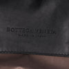 Secondhand Bottega Veneta Nappa Intrecciato Flap Crossbody