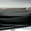 Prada City Calf and Saffiano Studded Elektra Satchel Secondhand