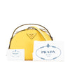 Prada Saffiano Lux Odette Satchel Secondhand