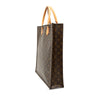 Louis Vuitton Monogram Sac Plat Secondhand