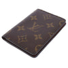 Louis Vuitton Monogram Pocket Organizer Secondhand
