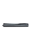 Chanel CC Quilted Lambskin Foldover Clutch Secondhand