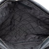 Chanel CC Quilted Lambskin Foldover Clutch Secondhand