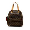 Louis Vuitton Monogram Excentri Cite Secondhand