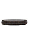Louis Vuitton Monogram Pallas Clutch Secondhand