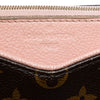 Louis Vuitton Monogram Pallas Clutch Secondhand