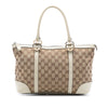 Gucci GG Canvas Lovely Tote Secondhand