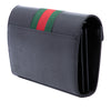 Gucci Mini Calfskin Dionysus Web Wallet On Chain Secondhand