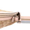 Gucci GG Canvas Web Crossbody Secondhand