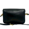 Celine Calfskin Horse Carriage Crossbody Secondhand