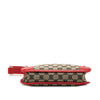 Gucci GG Canvas Shoulder Bag Secondhand