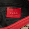 Gucci GG Canvas Shoulder Bag Secondhand