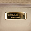 Chanel Medium Crochet Calfskin 19 Flap Secondhand