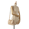 Chanel Medium Crochet Calfskin 19 Flap Secondhand