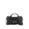 Chanel Shiny Lambskin Bow Bag Secondhand