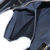 Chanel Shiny Lambskin Bow Bag Secondhand