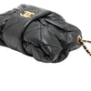 Chanel Shiny Lambskin Bow Bag Secondhand