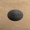 Gucci Suede Tote Secondhand