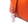 Hermès Clemence Picotin Lock 18 Secondhand