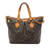 Louis Vuitton Monogram Palermo PM Secondhand