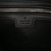 Gucci Small GG Supreme Web Belt Bag Secondhand