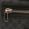 Gucci Small GG Supreme Web Belt Bag Secondhand