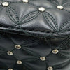 Bvlgari Medium Quilted Leather Divas Dream Crossbody Secondhand