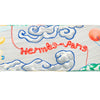 Hermès City of Light Silk Twilly Scarf Secondhand