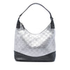 Gucci Metallic Guccissima Shoulder Bag Secondhand