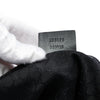 Gucci Metallic Guccissima Shoulder Bag Secondhand
