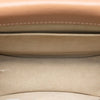Chloé Small Leather Nile Bracelet Satchel Secondhand