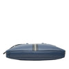 Prada Saffiano Striped Business Bag Secondhand