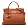 Hermès Clemence Kelly Retourne 35 Secondhand