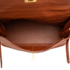 Hermès Clemence Kelly Retourne 35 Secondhand