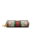 Gucci GG Supreme Ophidia Key Case Secondhand