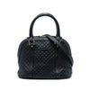 Gucci Mini Microguccissima Dome Satchel Secondhand