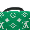 Louis Vuitton Monogram Jacquard Velvet Micro Metis Secondhand