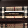 Burberry Leather Handbag Secondhand