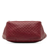 Gucci Small Guccissima Bree Satchel Secondhand