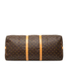 Louis Vuitton Monogram Keepall Bandouliere 60 Secondhand