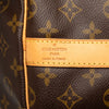 Louis Vuitton Monogram Keepall Bandouliere 60 Secondhand