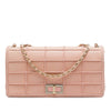 Chanel Chocolate Bar Lambskin Reissue 2.55 Flap Secondhand