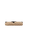 Gucci GG Canvas Double Pocket Belt Bag Secondhand