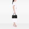 Burberry Leather Handbag Secondhand