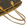 Louis Vuitton Monogram Neverfull MM Secondhand