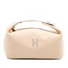 Hermès Small Canvas Bride A Brac Case Secondhand