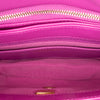 Secondhand Chanel Small Quilted Lambskin Pillow Crush Flap